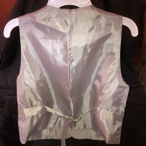 Toddlers 3 peace suite t4 - Picture 3 of 4